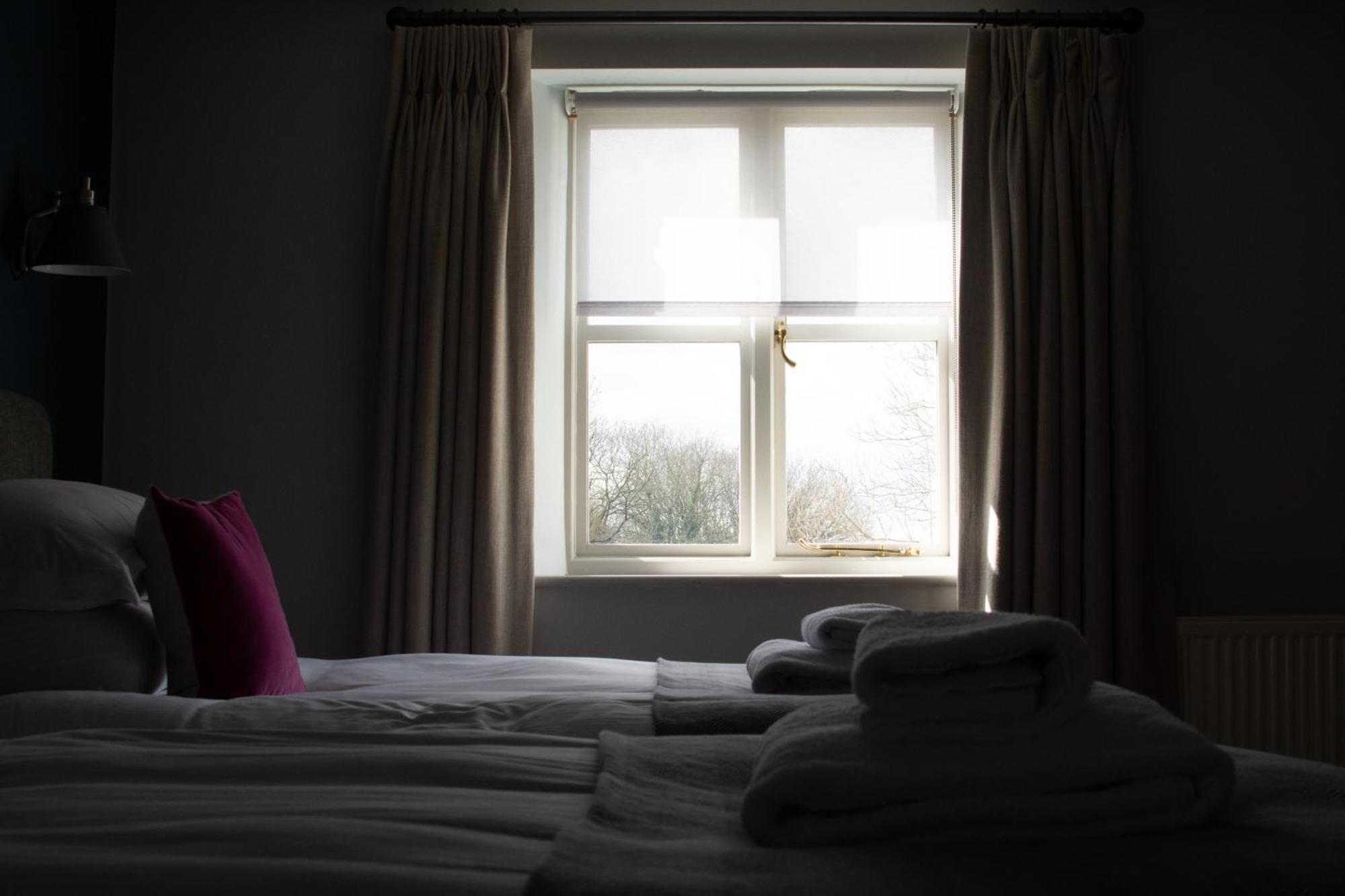 The Stump Hotel Cirencester Værelse billede