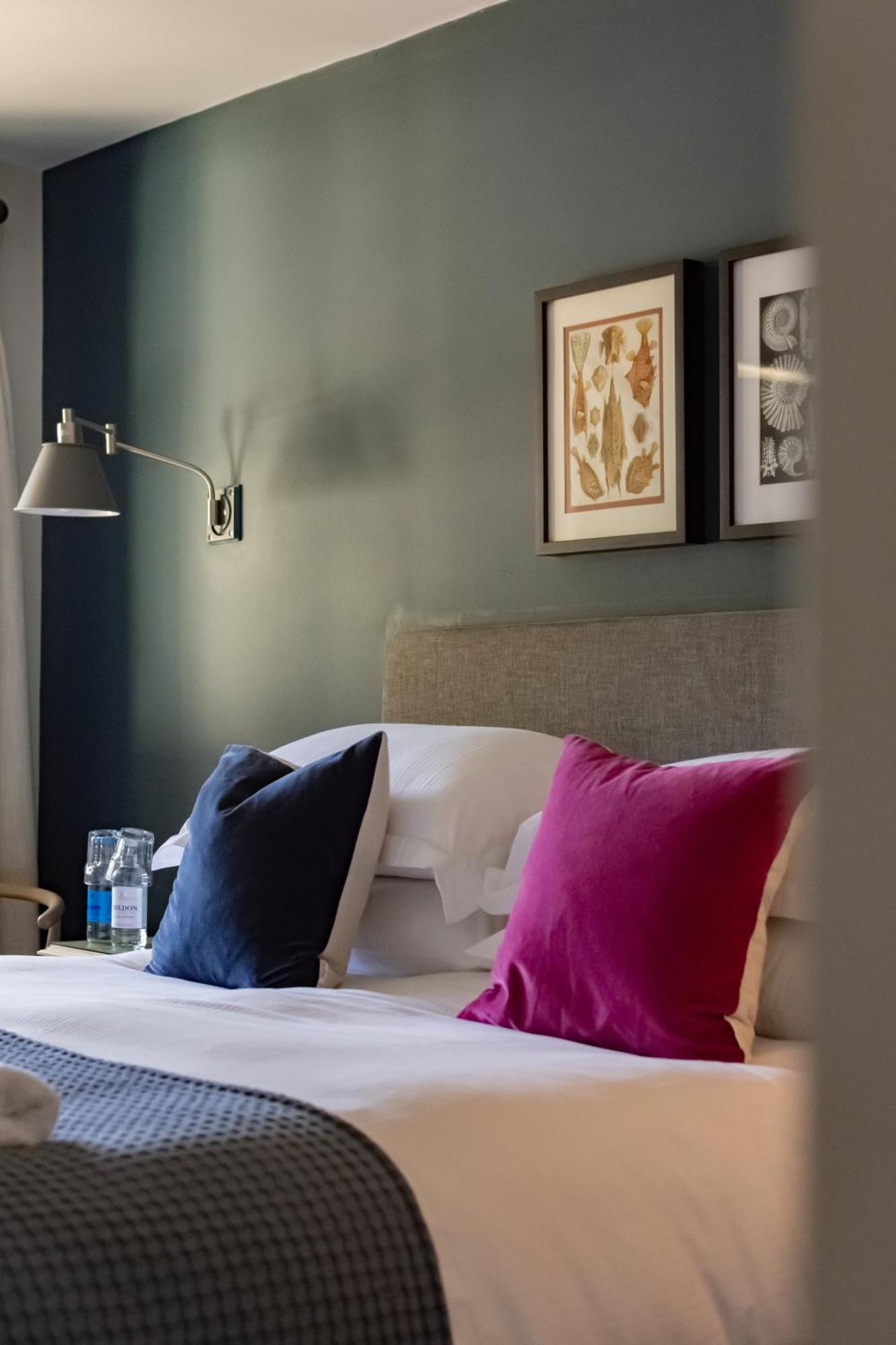 The Stump Hotel Cirencester Værelse billede