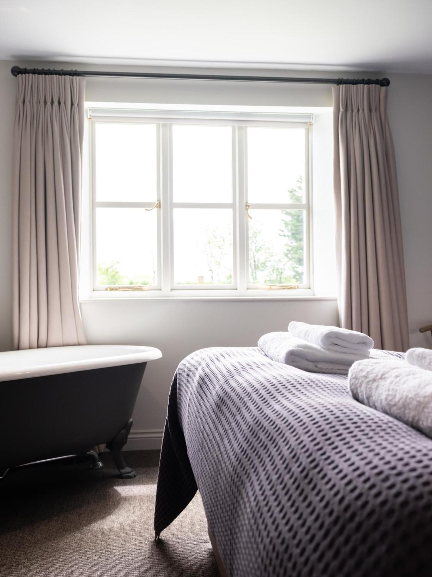 The Stump Hotel Cirencester Værelse billede